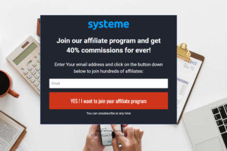 systeme.io login